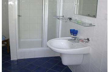 Tsjechië Privát Suchá Rudná, Exterieur